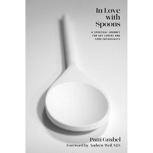 In Love with Spoons (Patti Grabel)