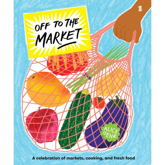 Off to the Market (Alice Oehr)