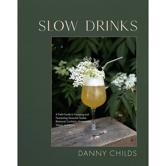 Slow Drinks (Danny Childs)