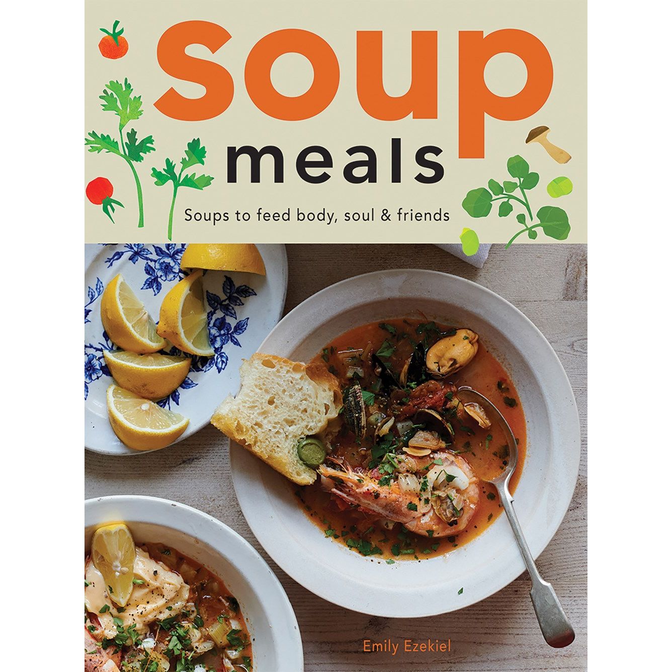 Soup Meals (Emily Ezekiel)