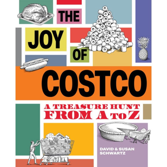 The Joy of Costco (David Schwartz)