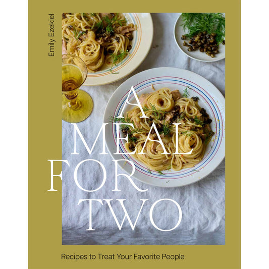 A Meal for Two (Emily Ezekiel)