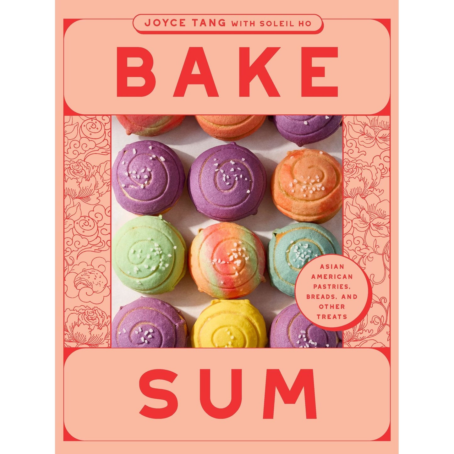Bake Sum (Joyce Tang)
