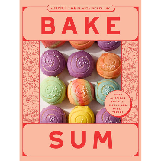 Bake Sum (Joyce Tang)