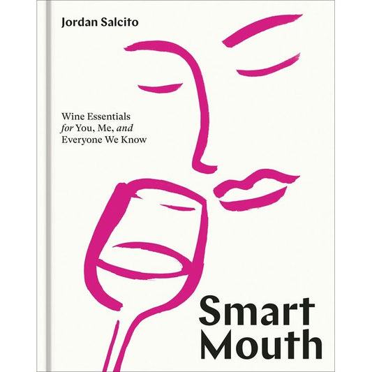 Smart Mouth (Jordan Salcito)