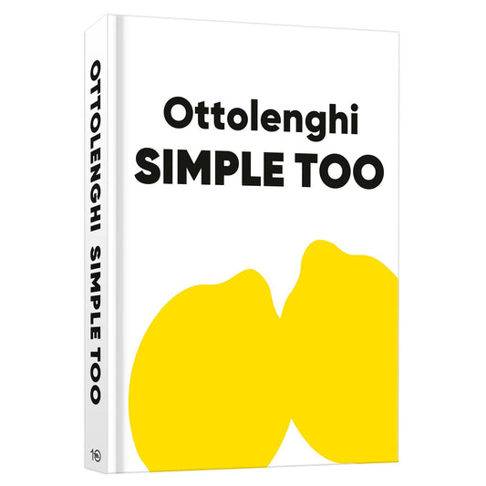 PREORDER: Ottolenghi Simple Too (Yotam Ottolenghi)