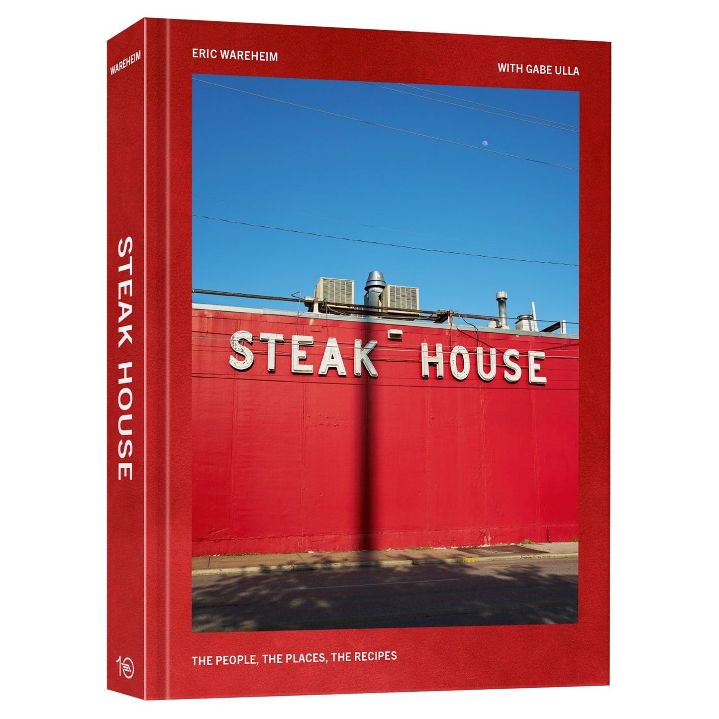 Steak House (Eric Wareheim)
