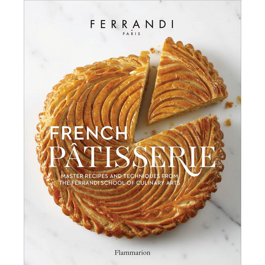 French Patisserie (FERRANDI Paris)
