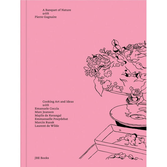 Pierre Gagnaire: A Banquet of Nature (Pierre Gagnaire)