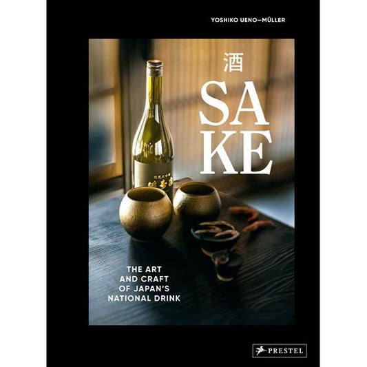 Sake (Yoshiko Ueno-Müller)