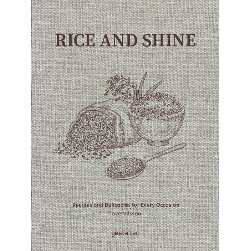 Rice and Shine (Tove Nilsson Jakobson)