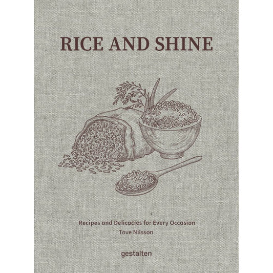 Rice and Shine (Tove Nilsson Jakobson)