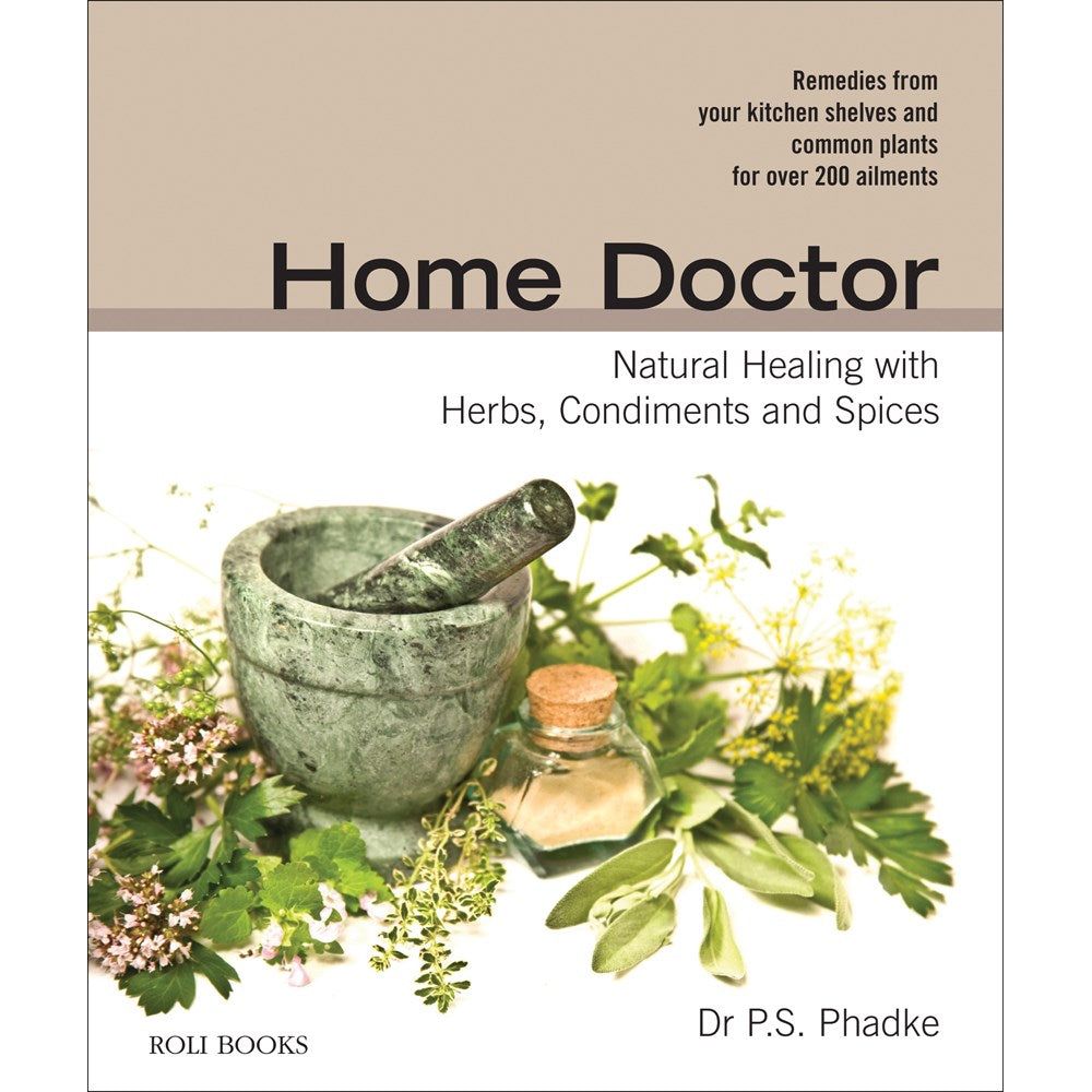 Home Doctor (Dr. P.S. Phadke)
