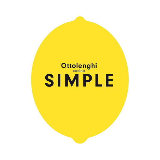 Cocina simple / Ottolenghi Simple (Yotam Ottolenghi)