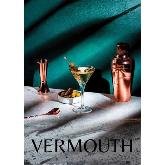Vermouth (Sean Ryan)