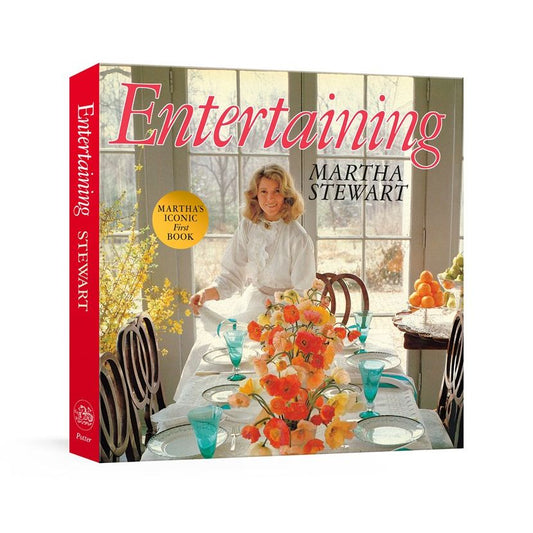 Entertaining (Martha Stewart)