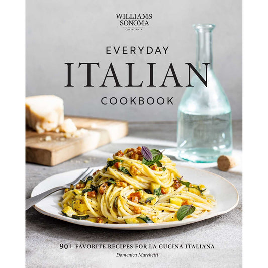 Everyday Italian Cookbook (Domenica Marchetti)