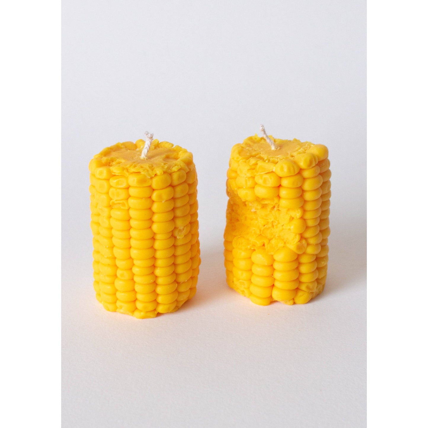 Absolute Corn Candle