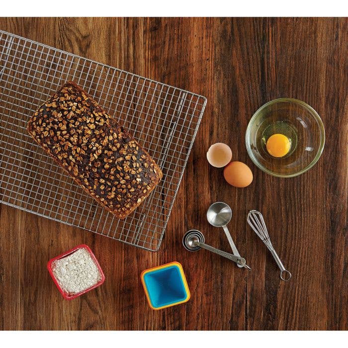 Mrs. Anderson's Baking Measuring Spoons, 6 pc Set