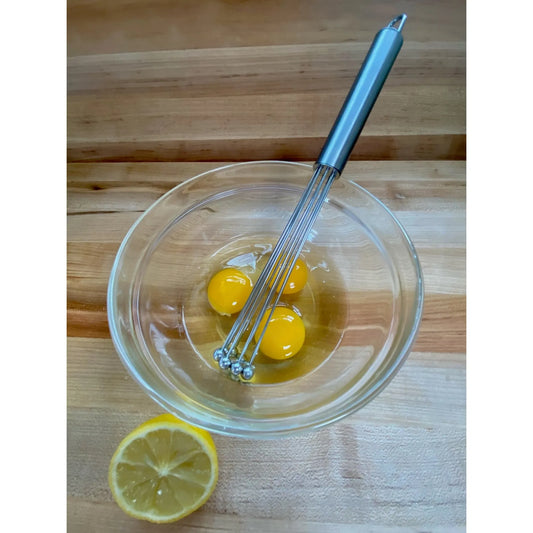 Stainless Steel Ball Whisk