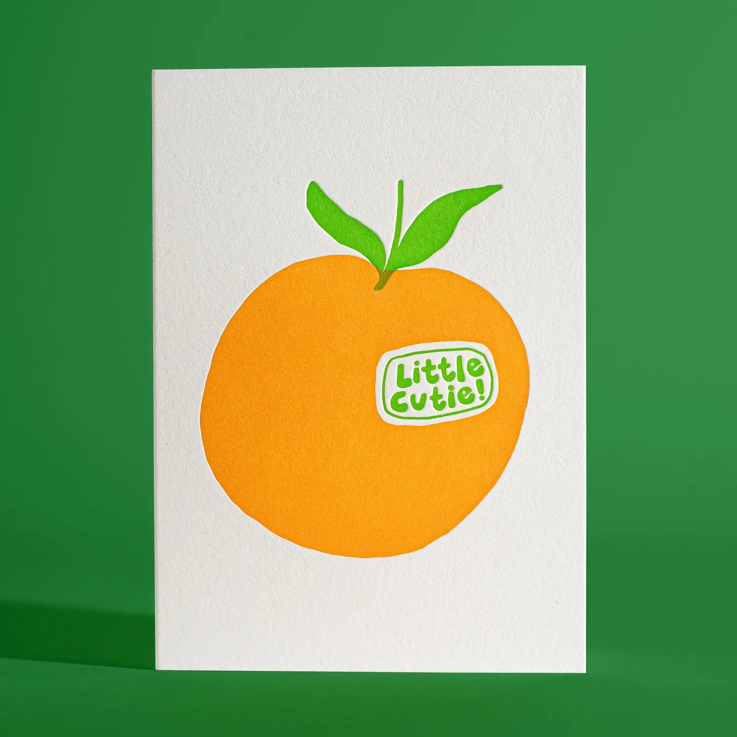 Half Pint Studio Greeting Cards