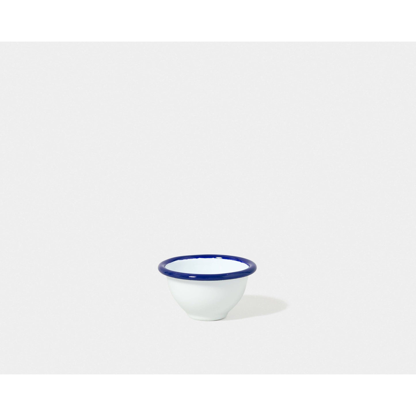 Falcon Enamelware Pinch Pot