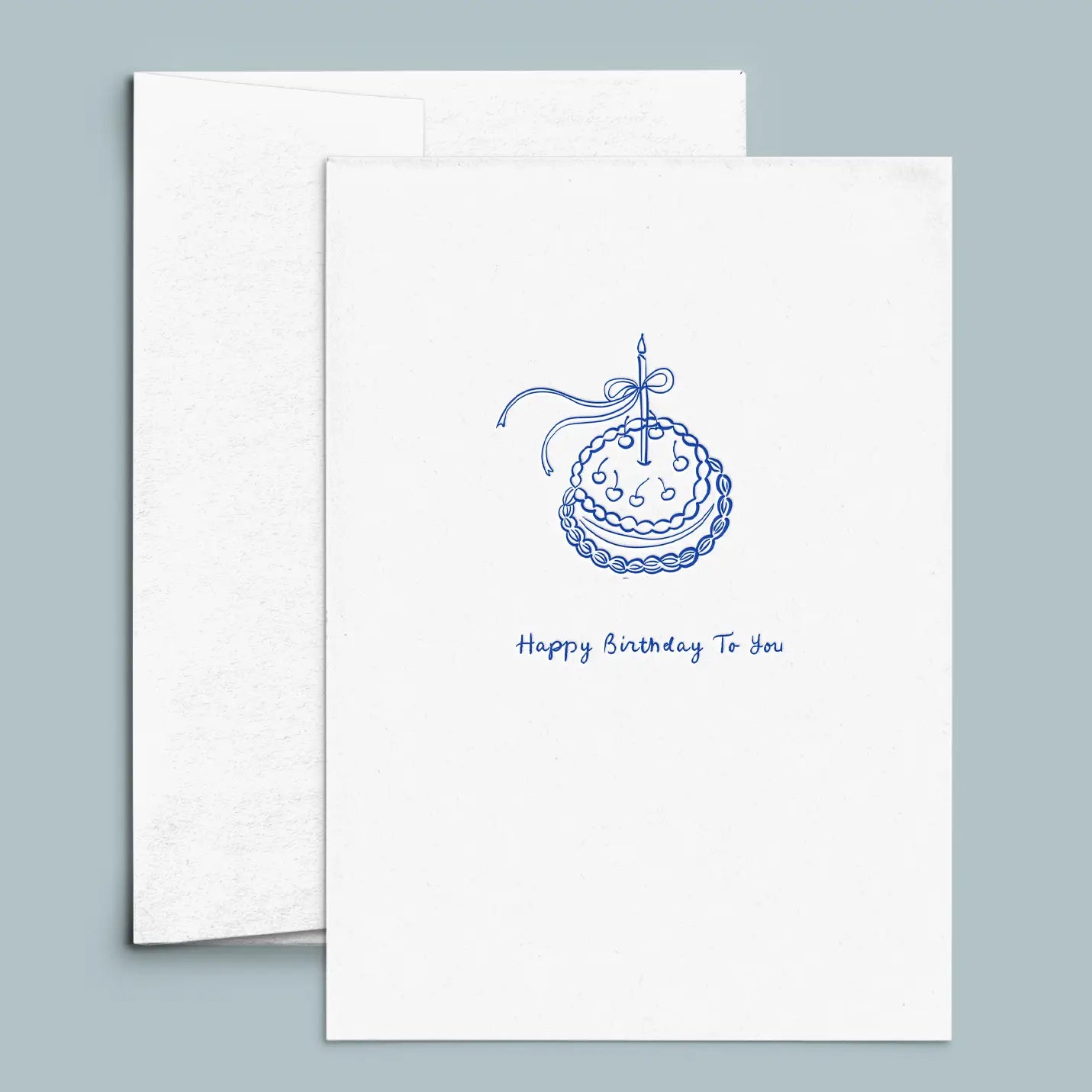 Cate Paper Co Greeting Cards