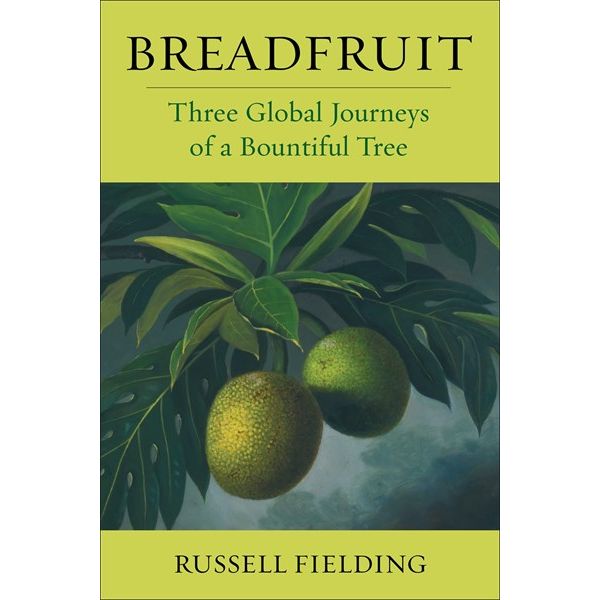 Breadfruit (Russell Fielding)