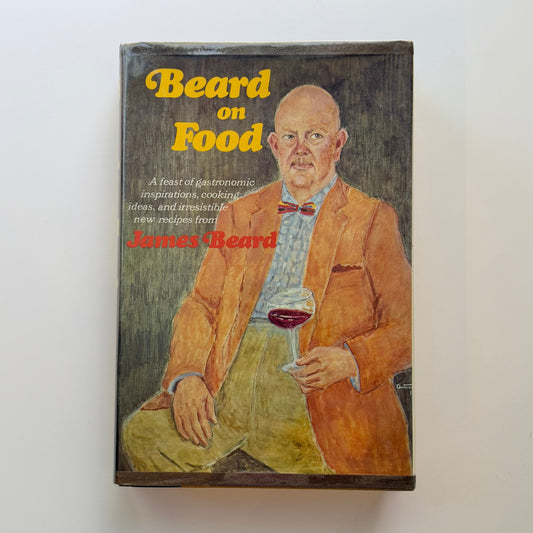 Beard on Food (James Beard)