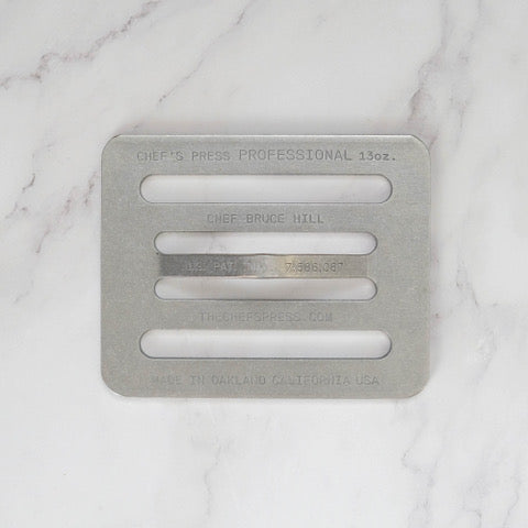 Chef's Press - 13oz