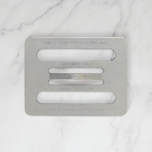 Chef's Press - 18oz
