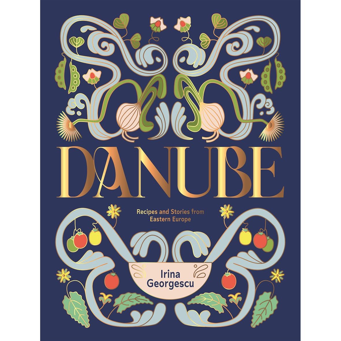 Danube (Irina Georgescu)