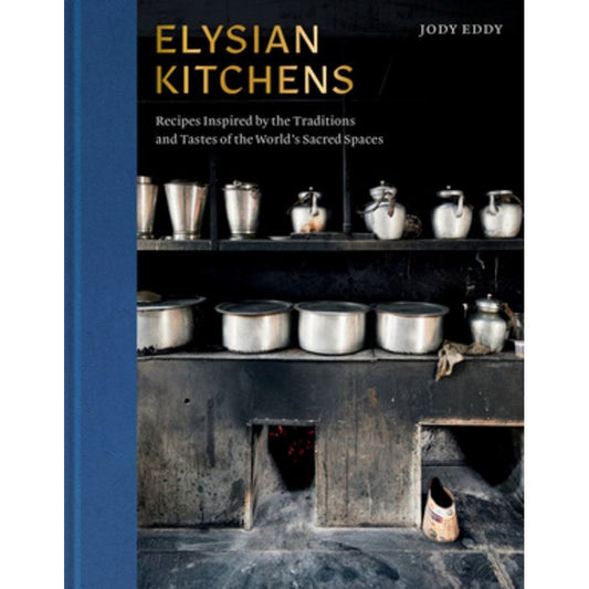 Elysian Kitchens (Jody Eddy)