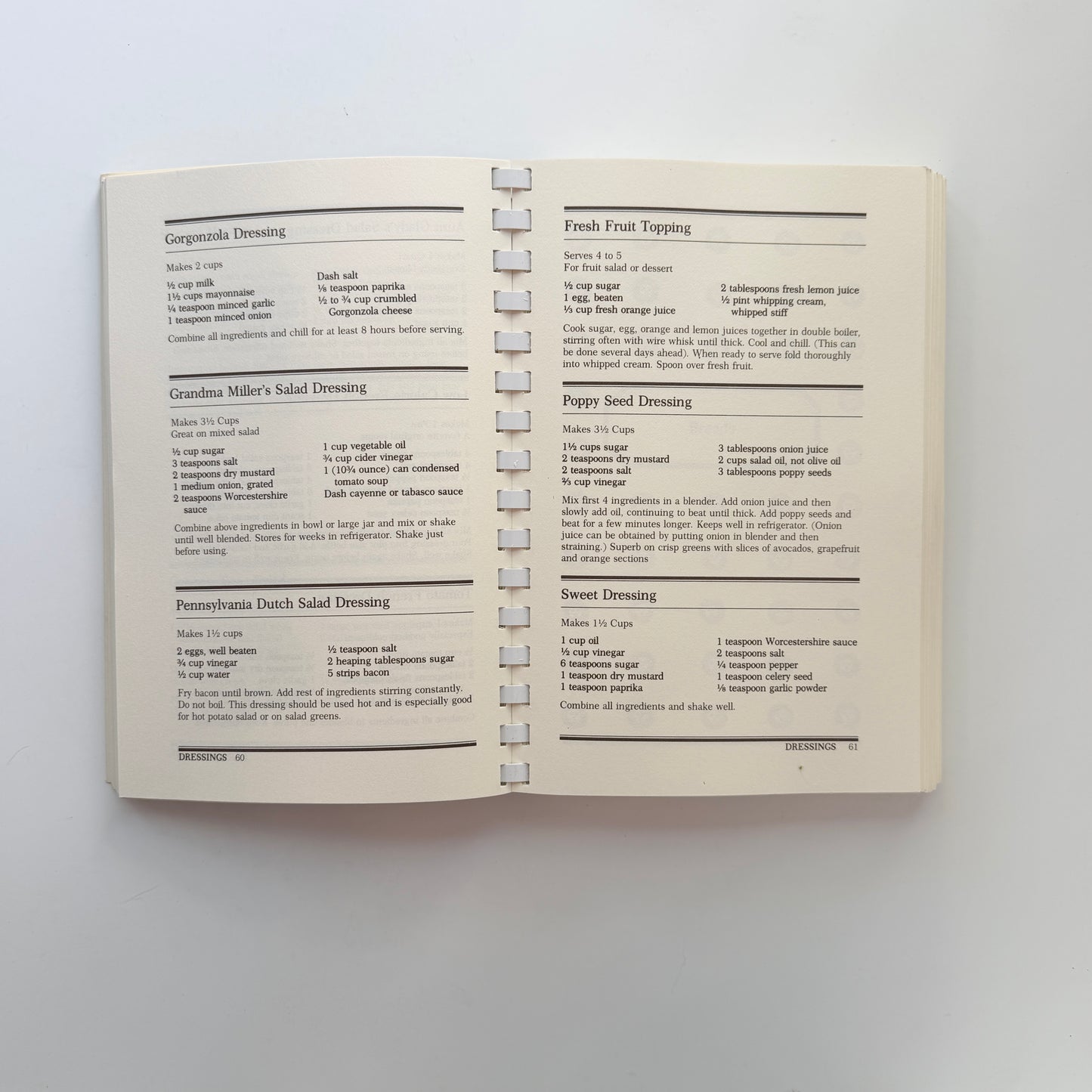 Community Cookbook: Connecticut Cooks (The American Cancer Society, Connecticut Div.)