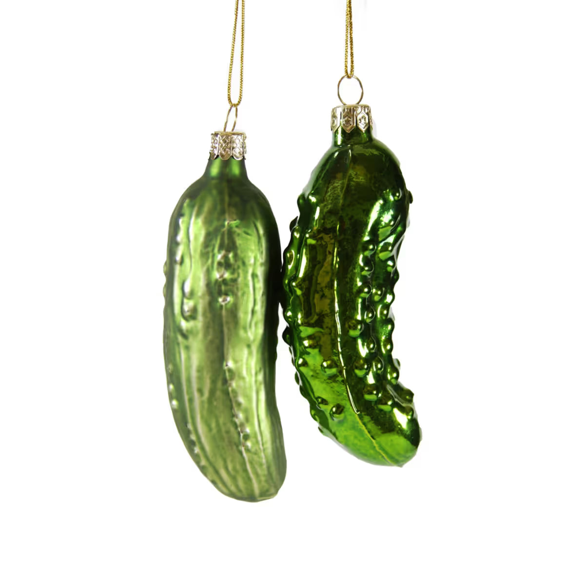 Glass Ornaments