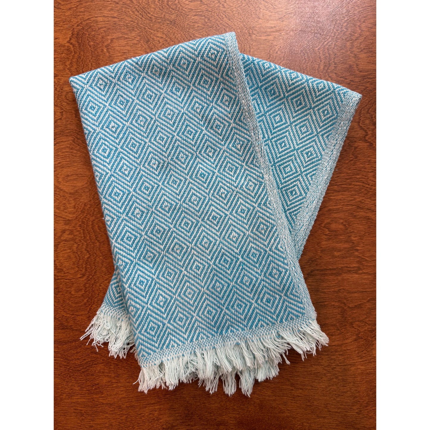 Turkish Napkins (Set of 2)