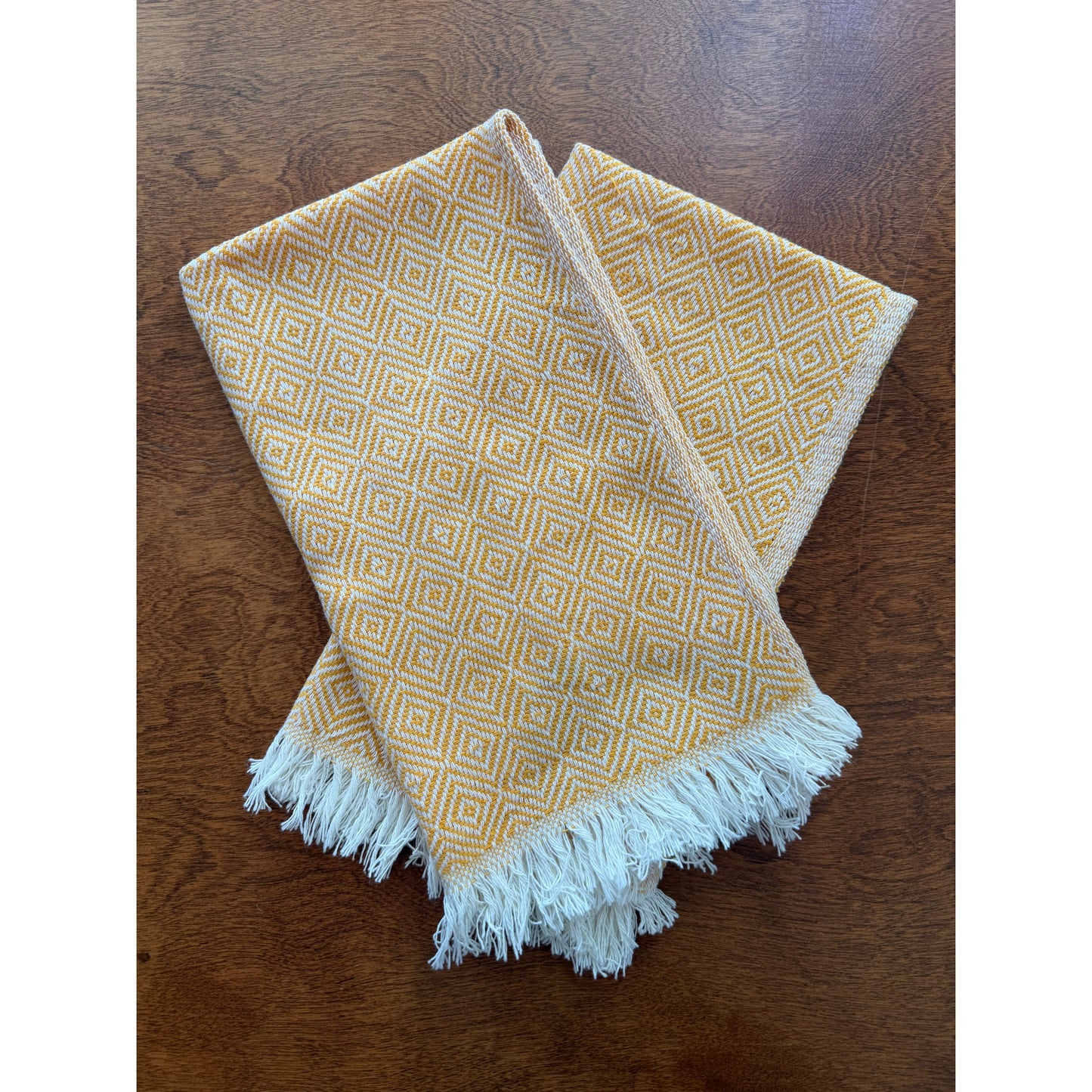 Turkish Napkins (Set of 2)