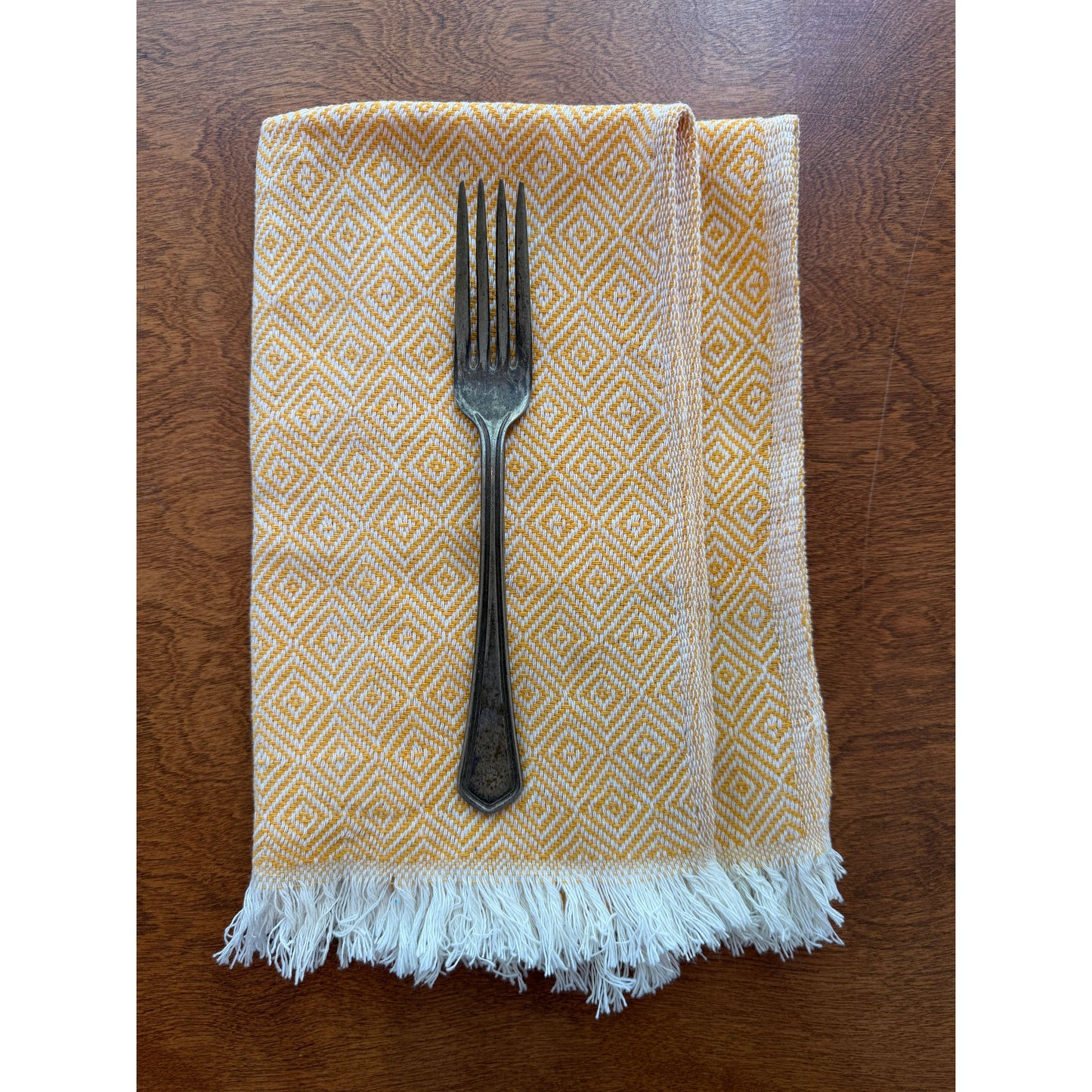 Turkish Napkins (Set of 2)