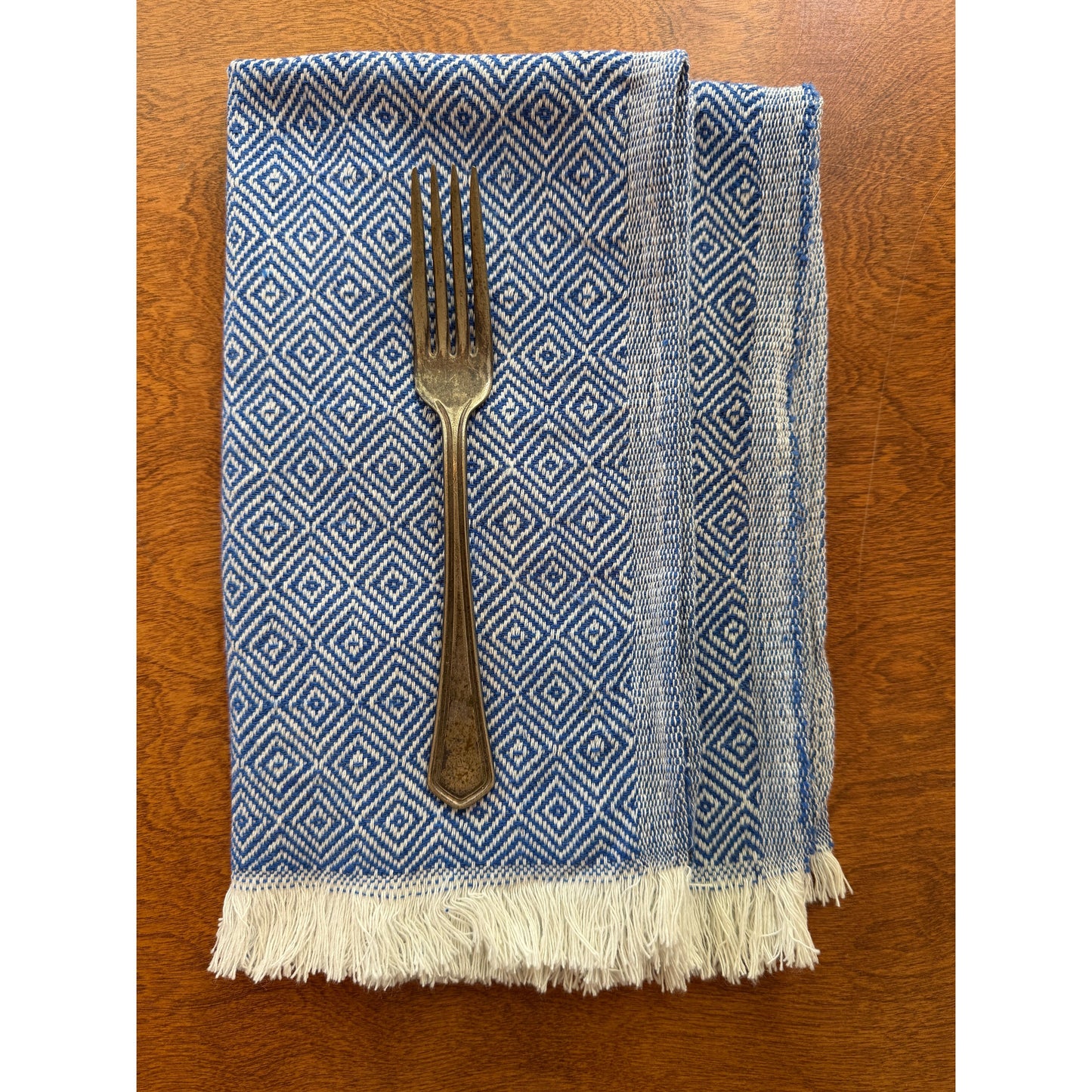 Turkish Napkins (Set of 2)