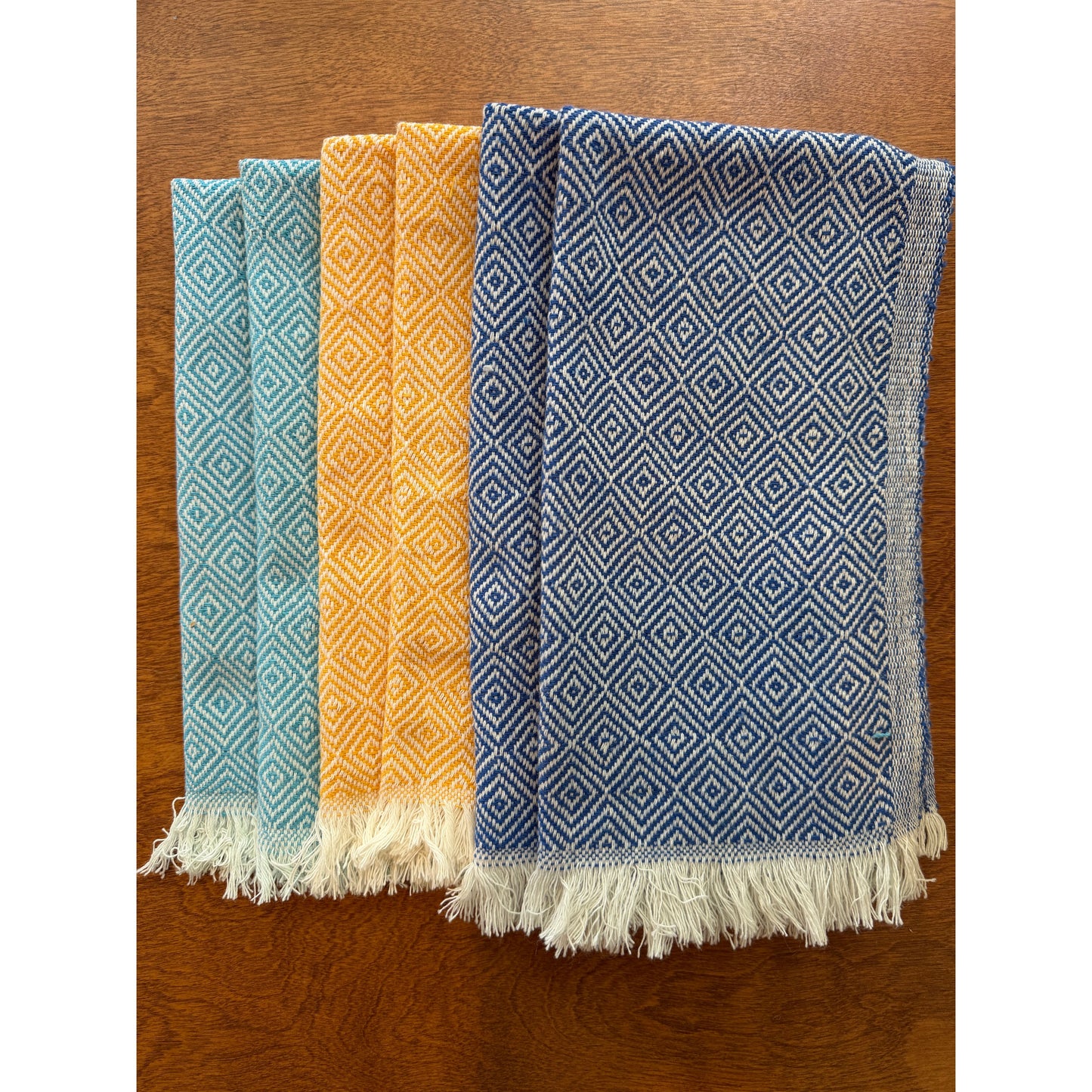 Turkish Napkins (Set of 2)