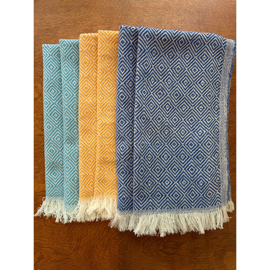 Turkish Napkins (Set of 2)