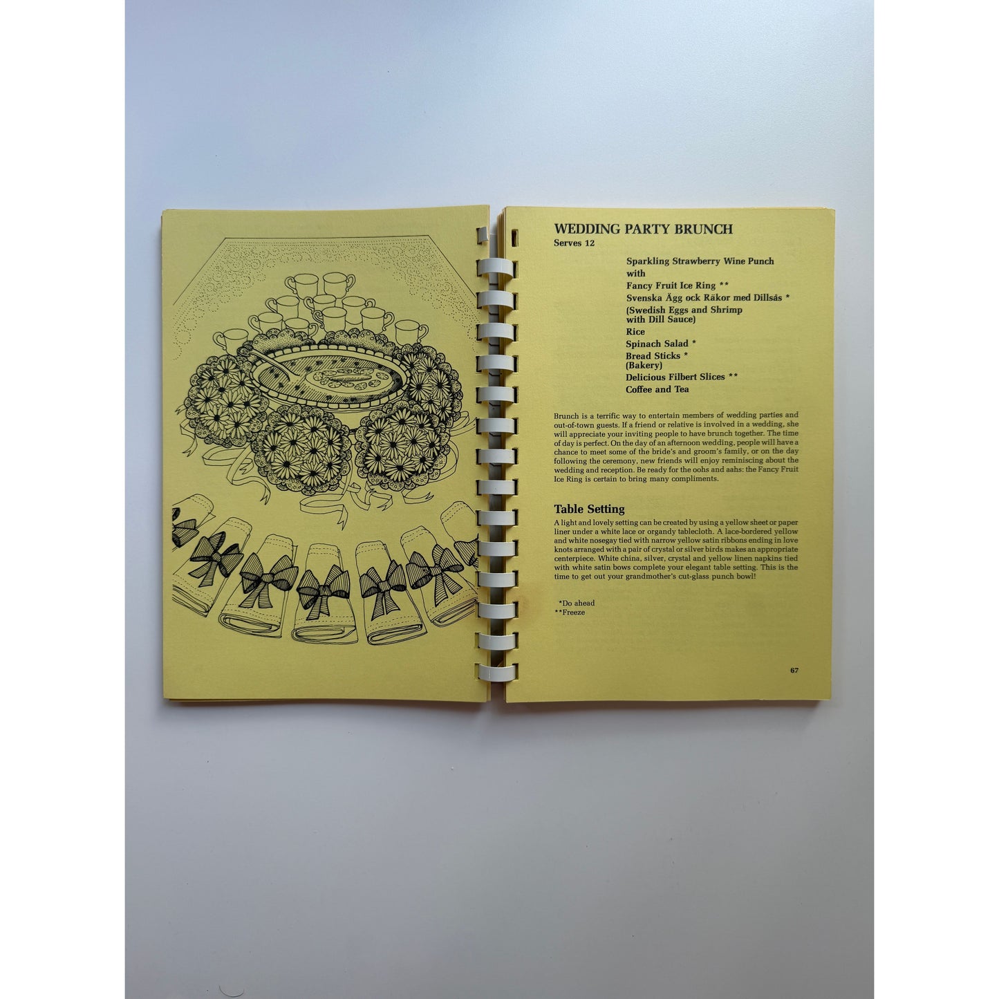 Discover Brunch (Ruth Macpherson)