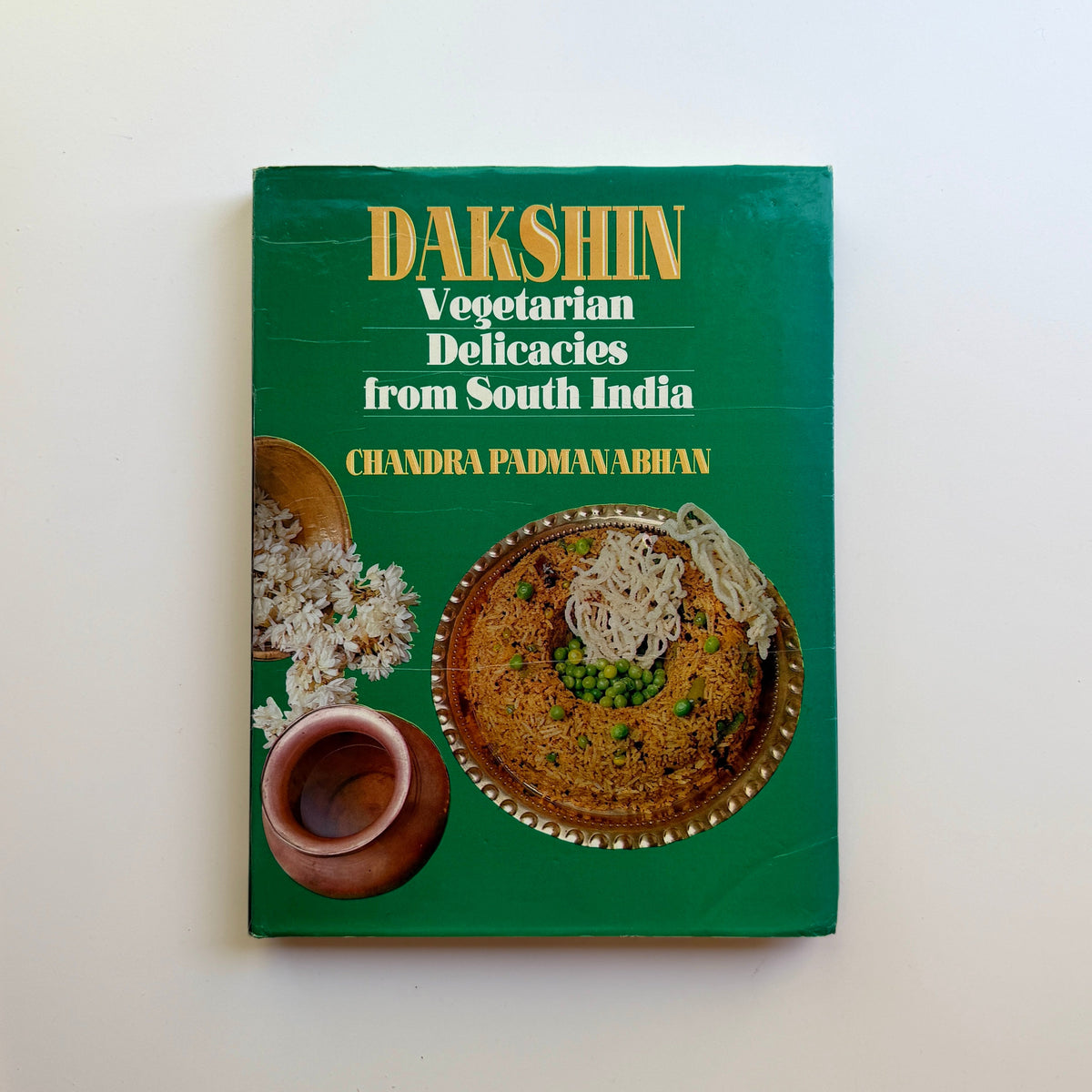 Dakshin (Chandra Padmanabhan)