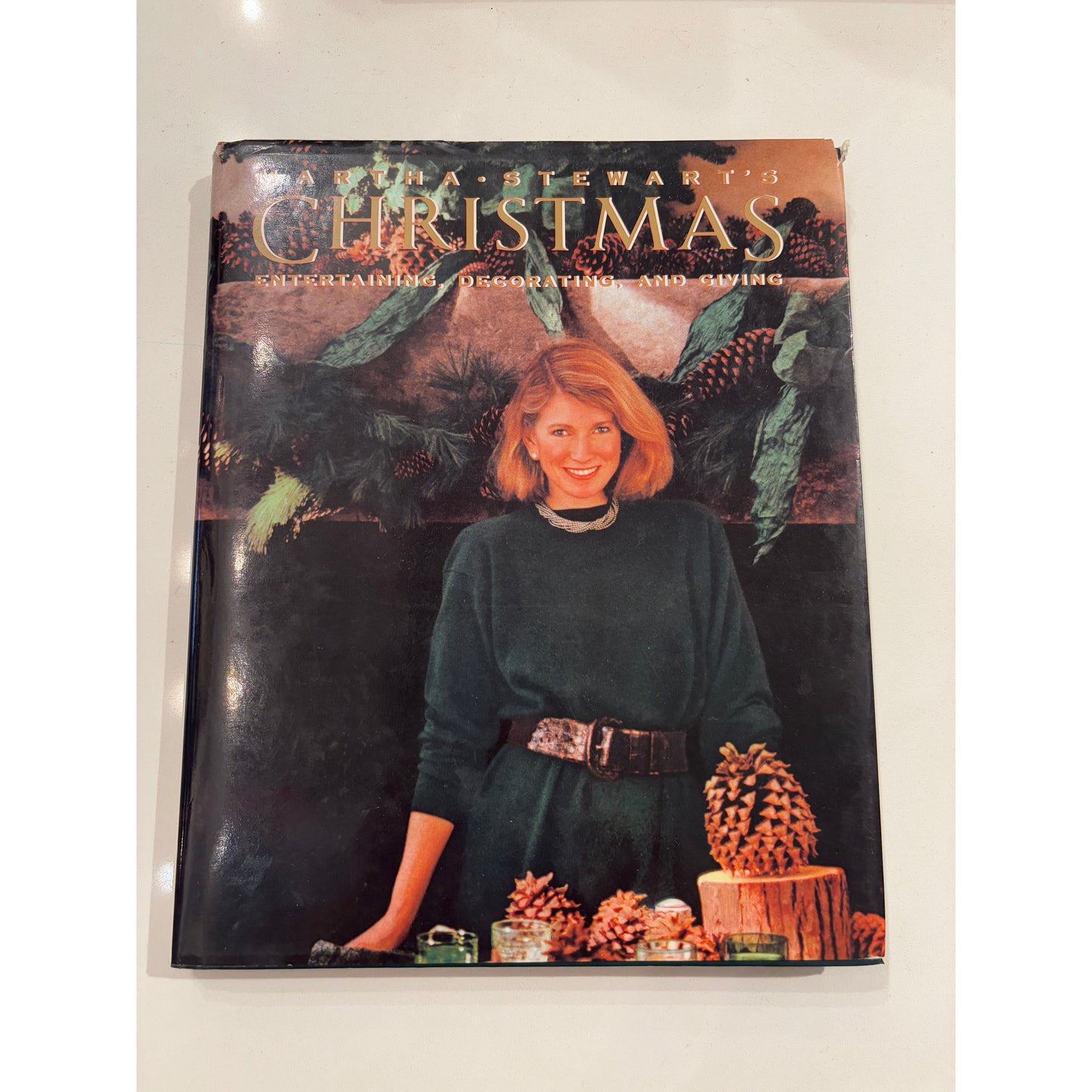 Martha Stewart's Christmas (Martha Stewart)