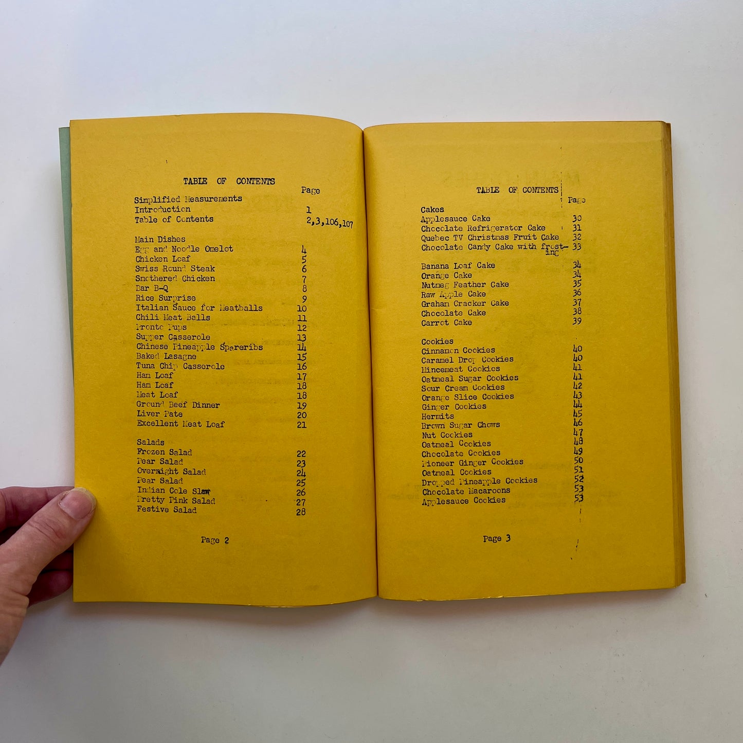 Community Cookbooks: Circle Gems (Presbyterian Women's Organization - Leroy, Illinois)