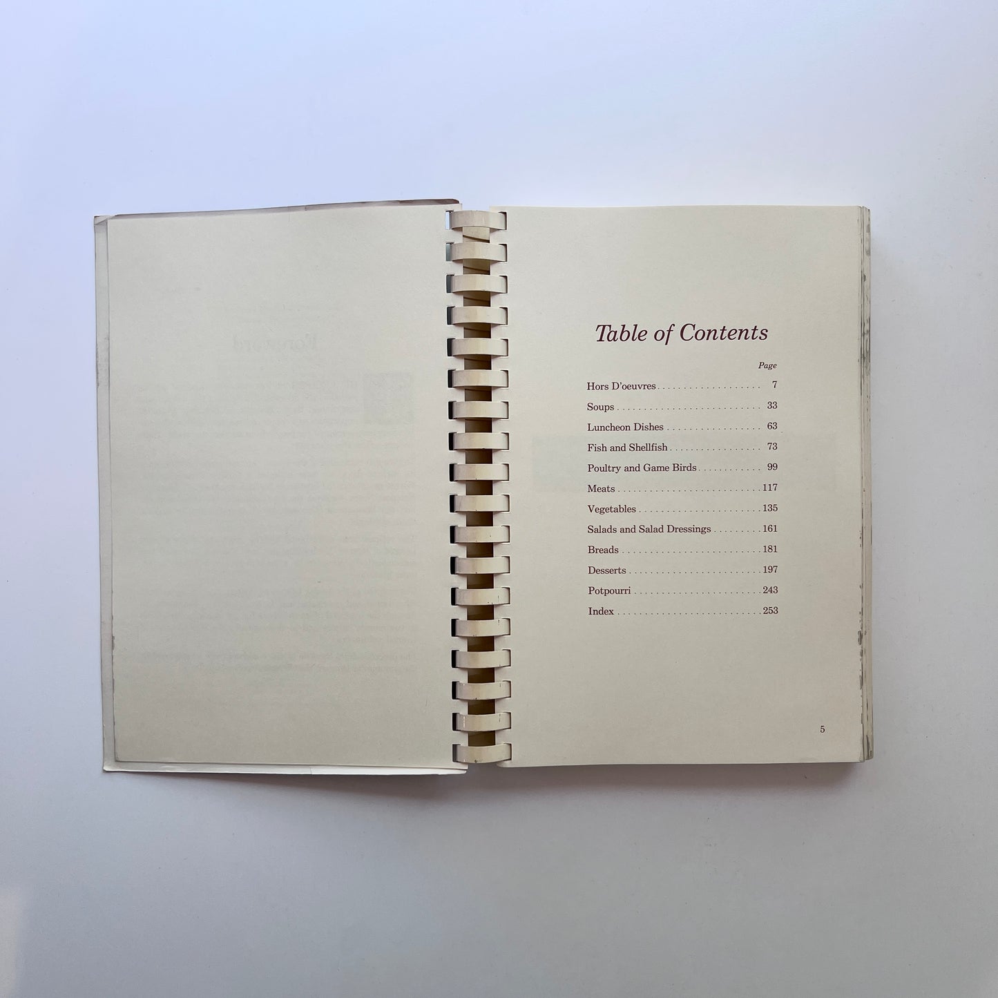 Community Cookbook: Presenting Boston - A Cookbook (The Junior League of Boston)