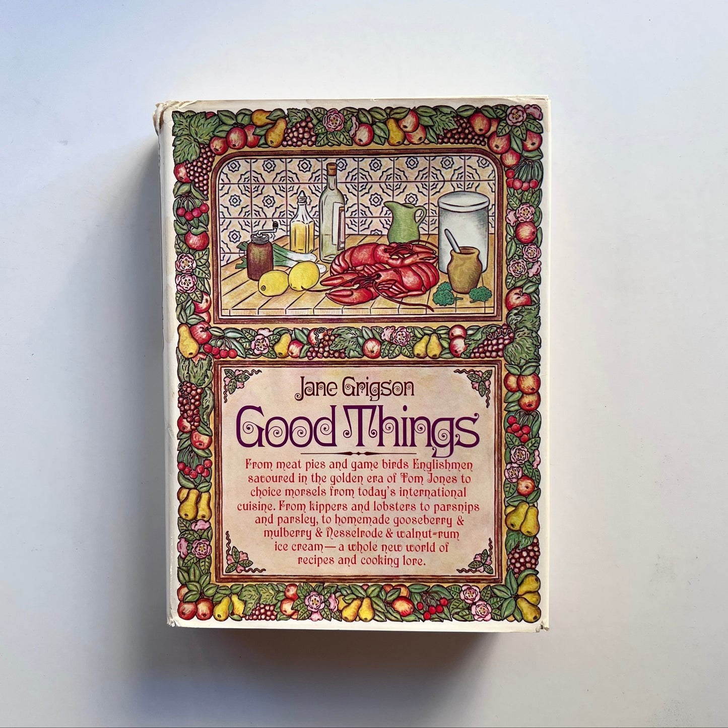 Good Things (Jane Grigson)