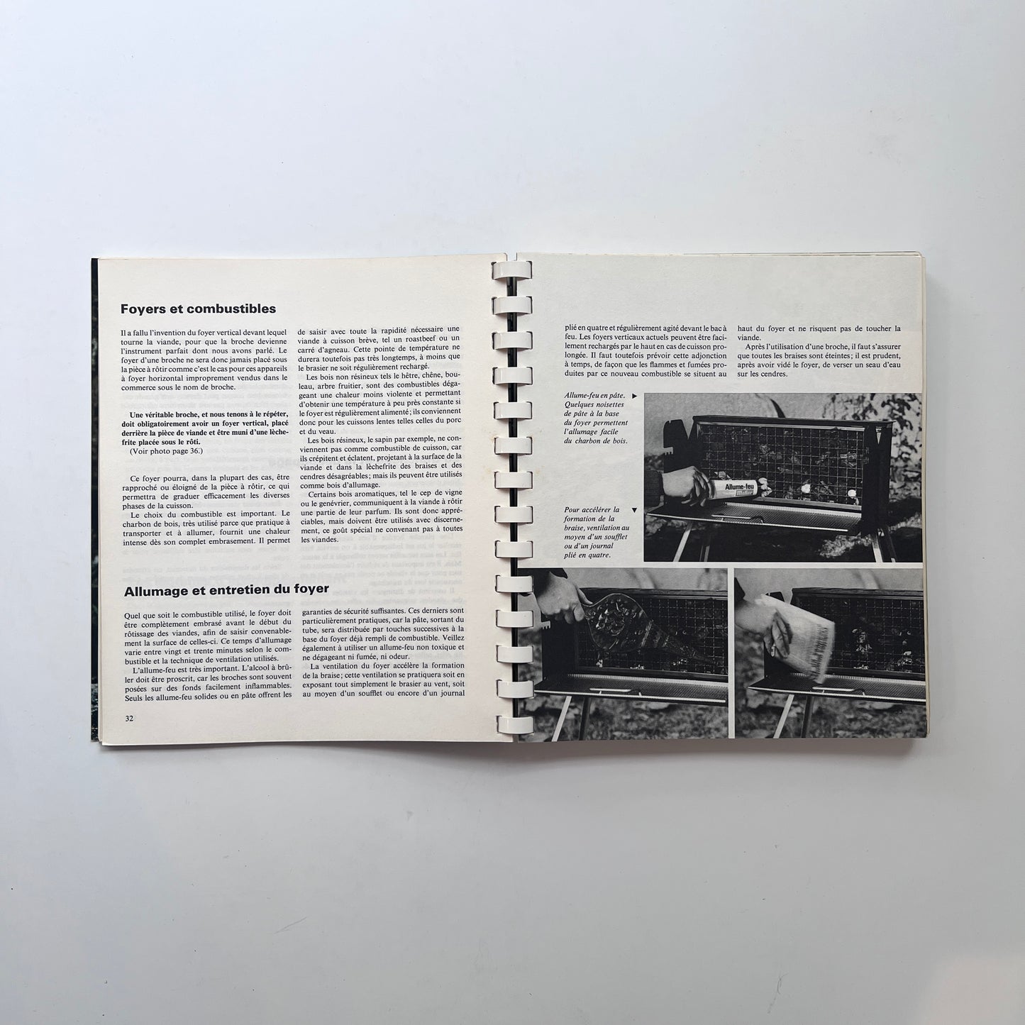 Gastronomie de Plein Air (J. Montandon, J.P. Schwegler, and Mario V. Bondanini)