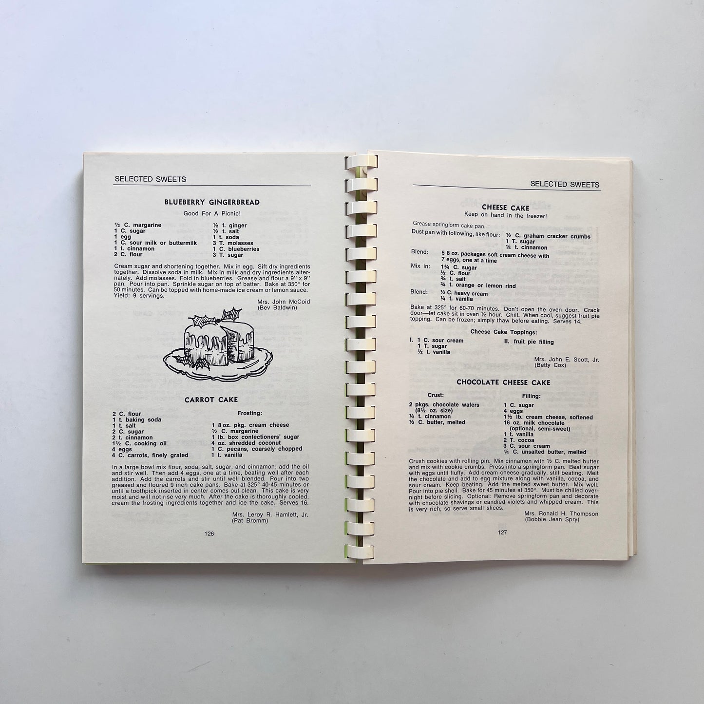 Community Cookbook: Charlottesville Cooks for Compliments (University League of Charlottesville, VA)
