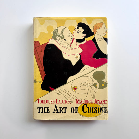 The Art of Cuisine (Henri de Toulouse-Lautrec and Maurice Joyant)